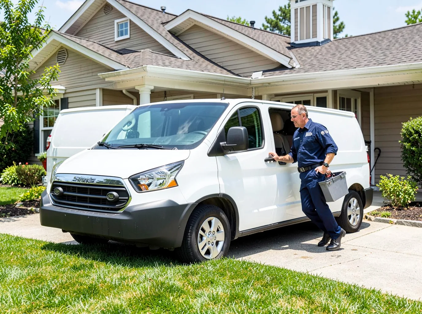 Emergency Plumber company in Rome, GA